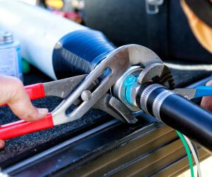 About Water Heater Repair LLC Max, ND