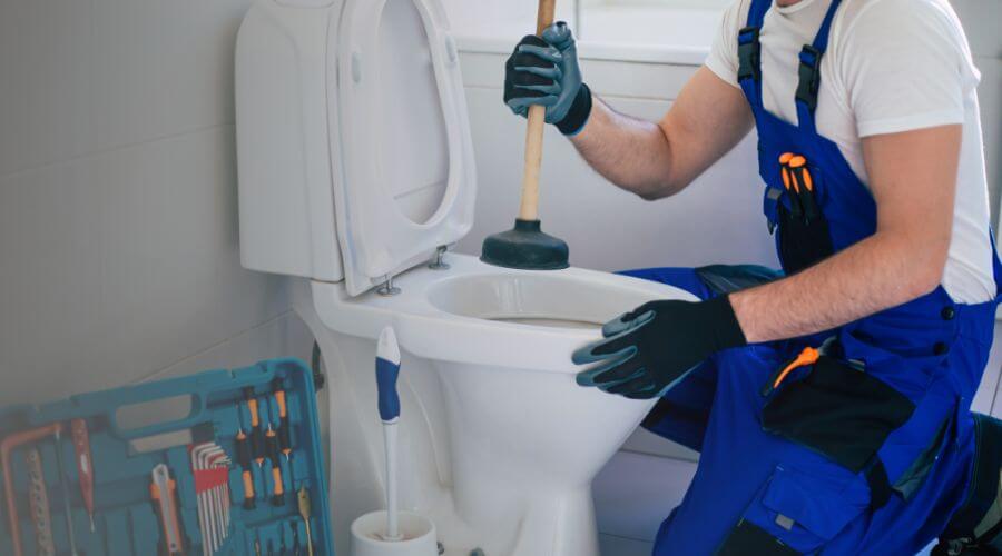 Professional water heater repair in Max, ND